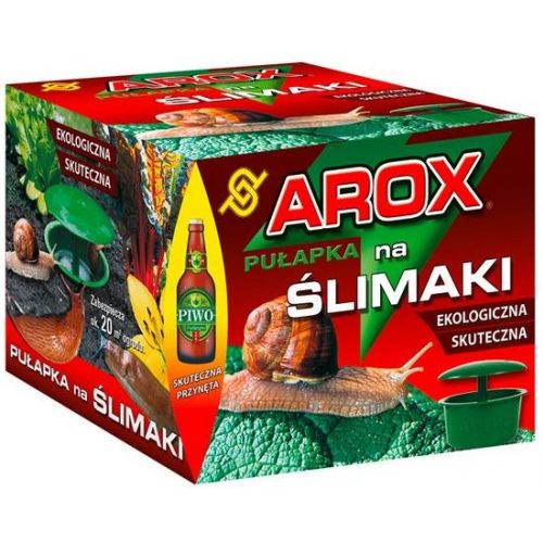 Arox Pułapka na ślimaki - arox[1].jpg